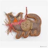 掛飾3件藏品圖，第10張