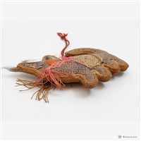 掛飾3件藏品圖，第11張