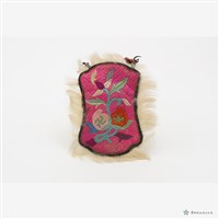 避邪掛飾2件藏品圖，第5張