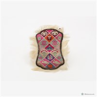 避邪掛飾2件藏品圖，第6張