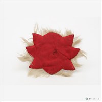 避邪掛飾2件藏品圖，第4張