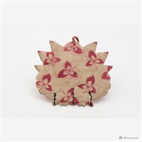 避邪掛飾2件藏品圖，第6張