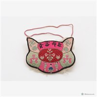 避邪掛飾2件藏品圖，第2張