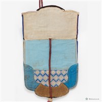 避邪掛飾2件藏品圖，第6張