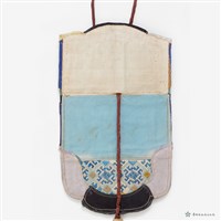 避邪掛飾2件藏品圖，第7張