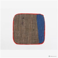 枕頭4件藏品圖，第5張