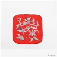 枕頭4件藏品圖，第6張