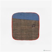 枕頭4件藏品圖，第9張