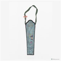 扇袋3件藏品圖，第3張