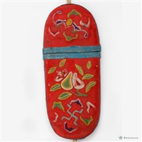 眼鏡袋藏品圖，第3張