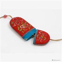 眼鏡袋藏品圖，第4張