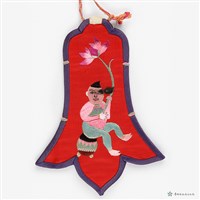 手帕袋3件藏品圖，第4張