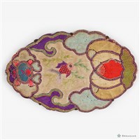 手帕袋3件藏品圖，第6張