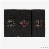 三折式荷包藏品圖，第3張