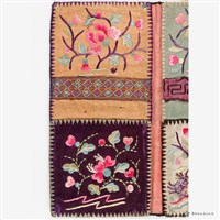 三折式荷包藏品圖，第5張