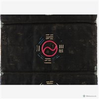 三折式荷包藏品圖，第9張