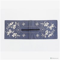 搭鏈式荷包藏品圖，第2張