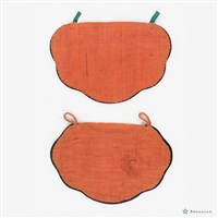 鎖形荷包藏品圖，第2張