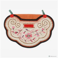 鎖形荷包藏品圖，第3張