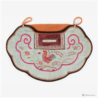 鎖形荷包藏品圖，第4張