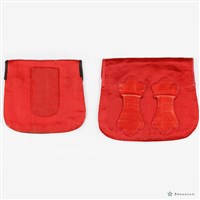蓋式荷包2件藏品圖，第2張