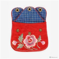 蓋式荷包2件藏品圖，第4張