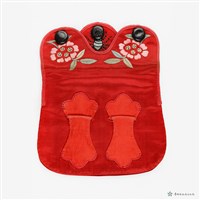 蓋式荷包2件藏品圖，第5張