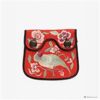 蓋式荷包2件藏品圖，第6張