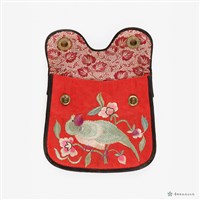 蓋式荷包2件藏品圖，第7張