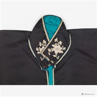 女對矜上掛藏品圖，第4張