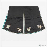 女對矜上掛藏品圖，第7張