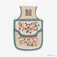 荷包藏品圖，第1張