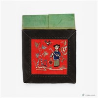 荷包藏品圖，第1張