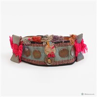 童帽-短圈藏品圖，第1張