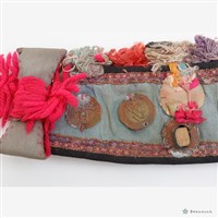 童帽-短圈藏品圖，第6張