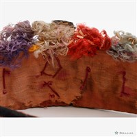 童帽-短圈藏品圖，第7張