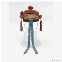 狀元童帽藏品圖，第3張