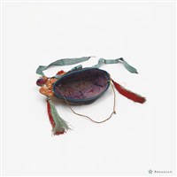 狀元童帽藏品圖，第4張