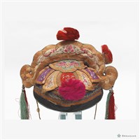 狀元童帽藏品圖，第5張