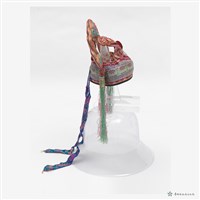 狀元童帽藏品圖，第2張