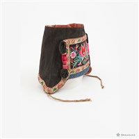 童帽藏品圖，第2張