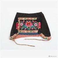 童帽藏品圖，第3張