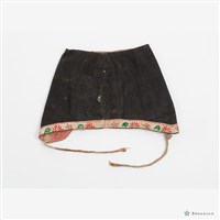 童帽藏品圖，第4張