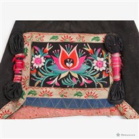 童帽藏品圖，第5張