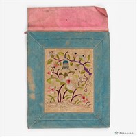 荷包藏品圖，第1張