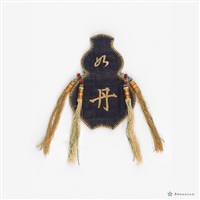 煙草袋藏品圖，第1張