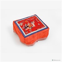 枕頭套一對藏品圖，第5張