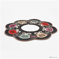 八卦圍嘴藏品圖，第3張