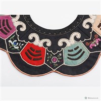 八卦圍嘴藏品圖，第4張