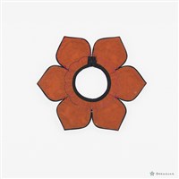 花鳥圍嘴藏品圖，第2張